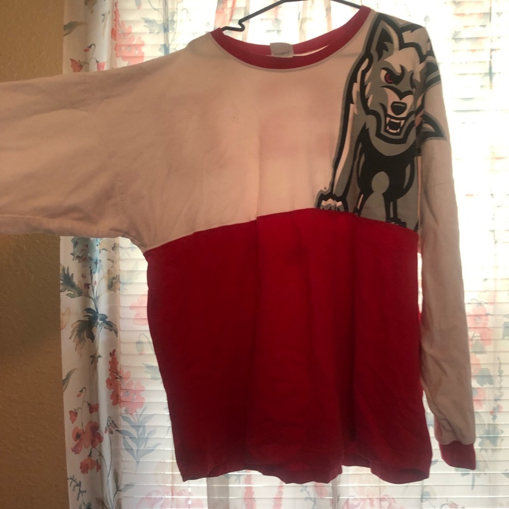 Usd crew neck